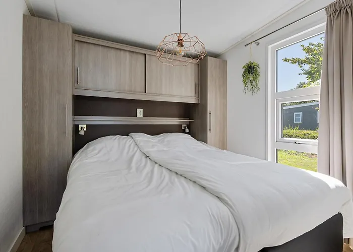 Rcn Vakantiepark De Potten