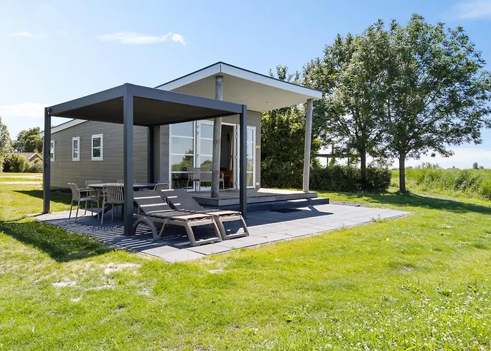 Rcn Vakantiepark De Potten
