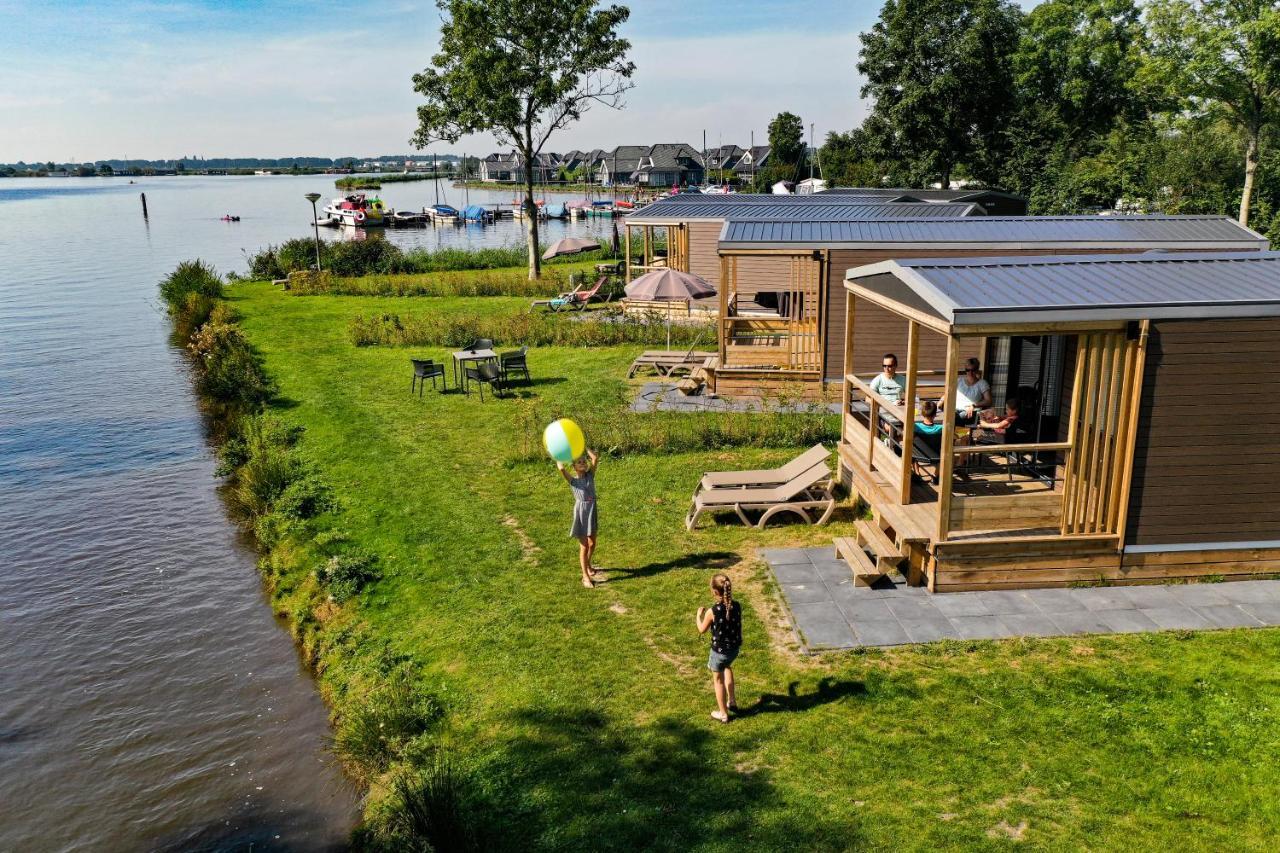 Holiday park Rcn De Potten