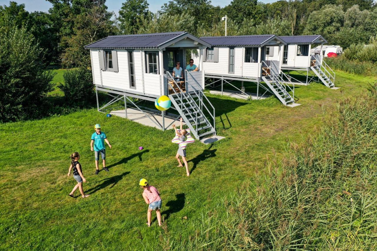 Rcn De Potten Parco vacanze 4*