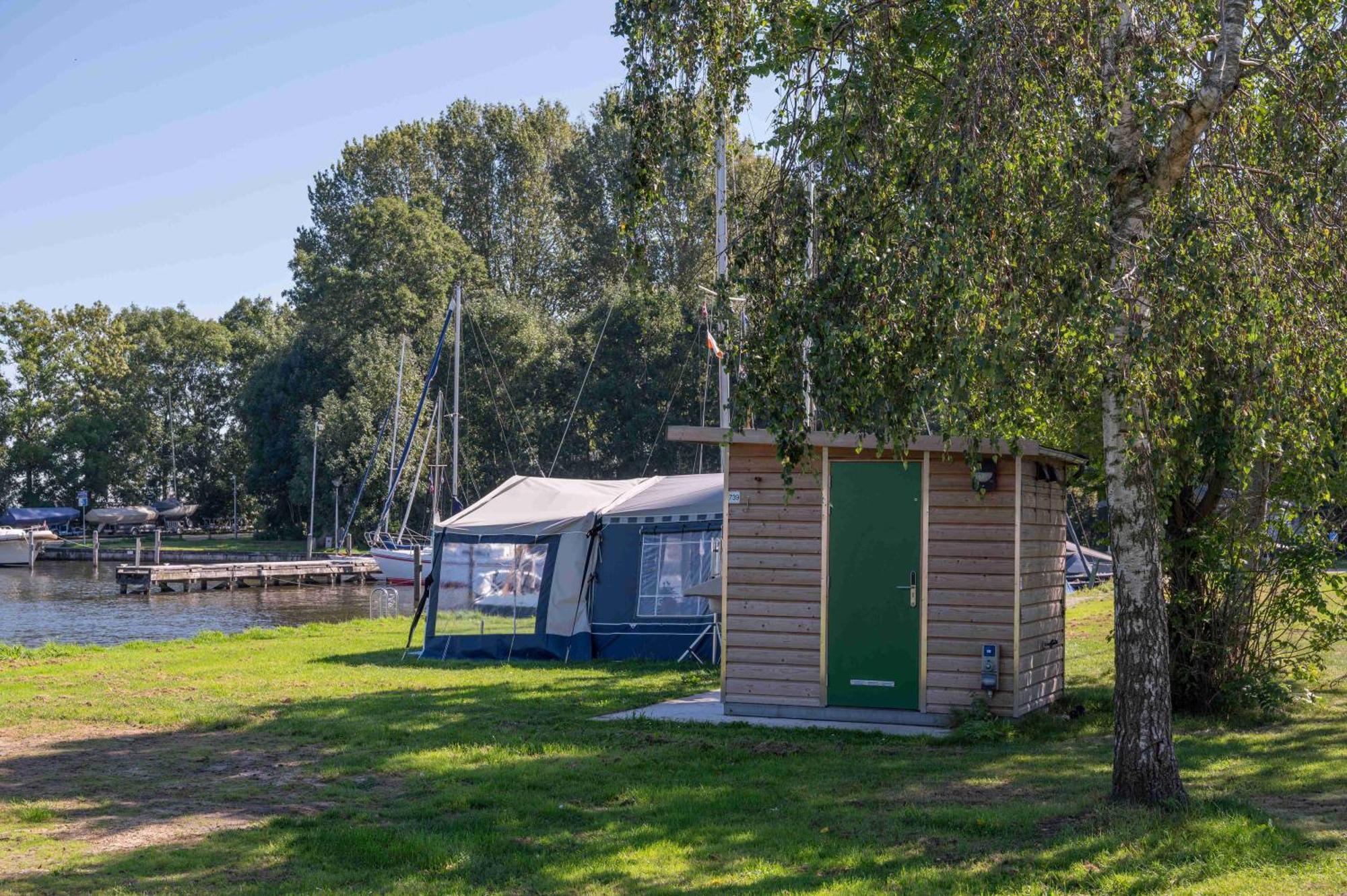 Rcn De Potten Parco vacanze Offingawier