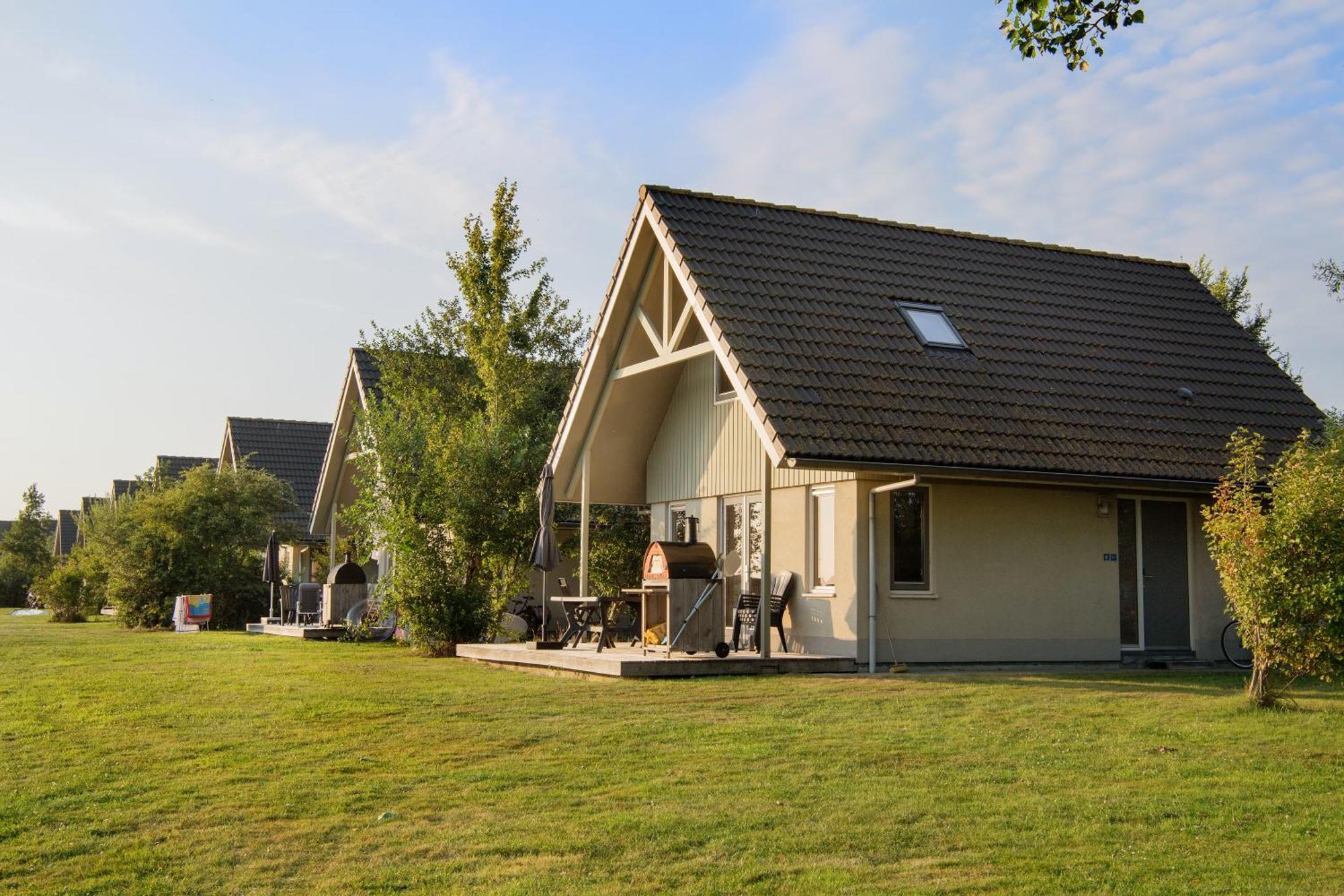 Holiday park Rcn De Potten Offingawier